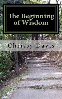 Book cover for The Beginning of Wisdom