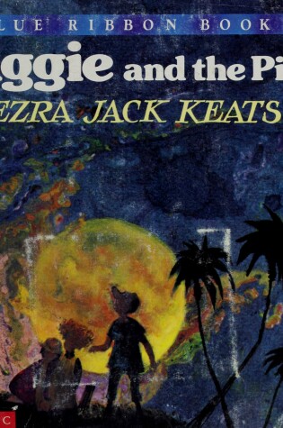 Cover of Maggie and the Pirate