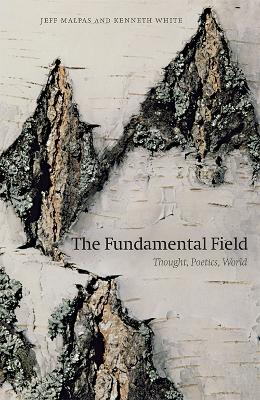 Book cover for The Fundamental Field