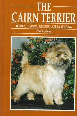 Cover of The Cairn Terrier