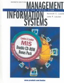 Book cover for Manag Info Sys&Trn it CD Xp&St