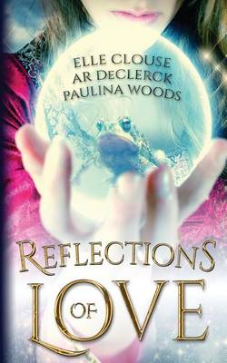 Book cover for Reflections of Love