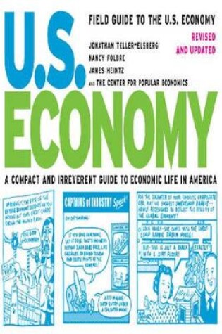 Cover of Field Guide to the U.S. Economy