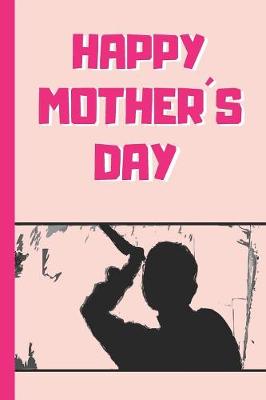 Book cover for Happy Mothers Day