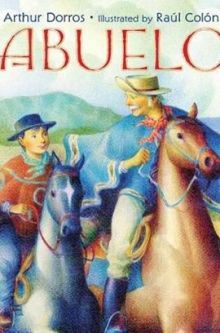 Cover of Abuelo