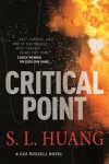 Book cover for Critical Point