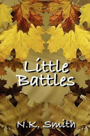 Cover of Little Battles