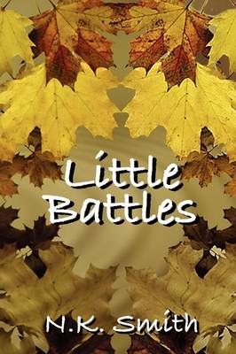 Book cover for Little Battles
