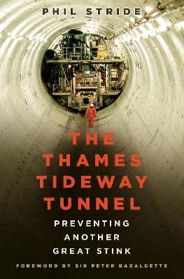 Cover of The Thames Tideway Tunnel