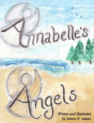 Cover of Annabelle's Angels
