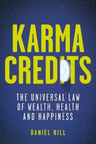 Cover of Karma Credits (title tbc)