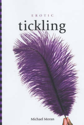 Book cover for Erotic Tickling