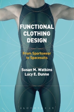 Cover of Functional Clothing Design