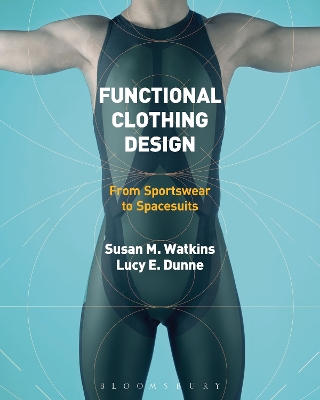 Book cover for Functional Clothing Design