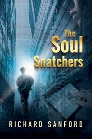 Cover of The Soul Snatchers