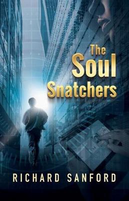 Book cover for The Soul Snatchers