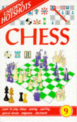 Cover of Chess