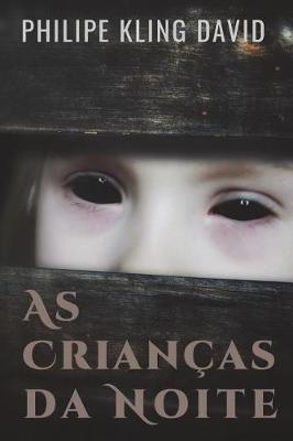 Book cover for As crianças da noite