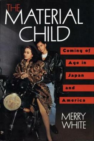 Cover of The Material Child