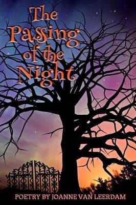 Book cover for The Passing Of The Night