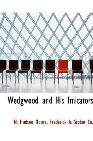 Cover of Wedgwood and His Imitators