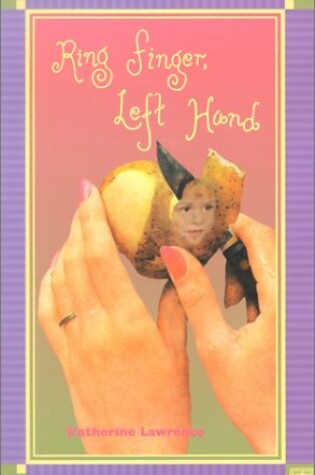 Cover of Ring Finger, Left Hand
