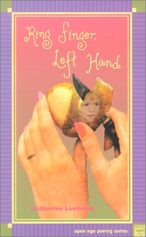 Book cover for Ring Finger, Left Hand