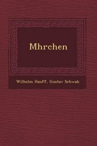 Cover of M Hrchen