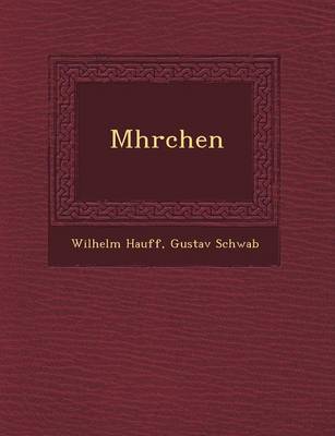 Book cover for M Hrchen