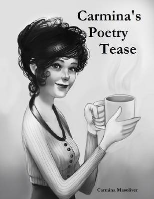 Book cover for Carmina's Poetry Tease