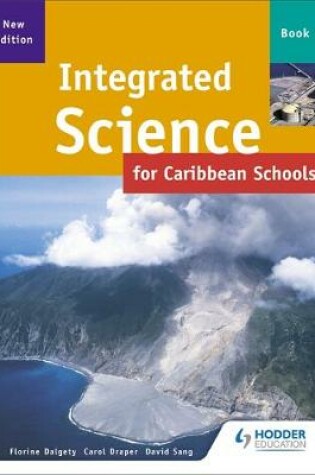 Cover of NEW INTEGRATED SCI CARIBBEAN BK 1