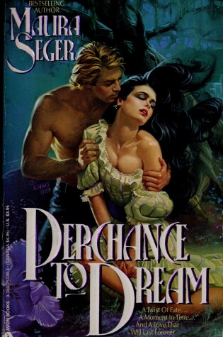 Cover of Perchance to Dream