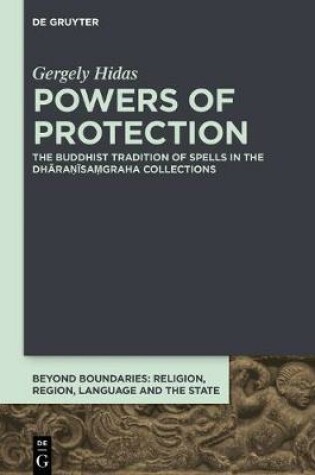 Cover of Powers of Protection