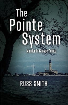 Book cover for The Pointe System