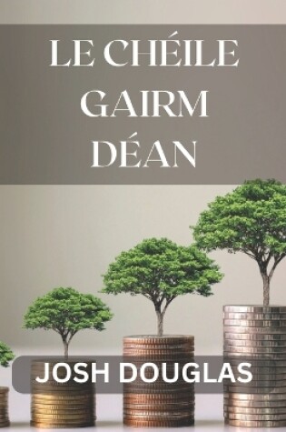 Cover of Le chéile Gairm Déan