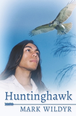Cover of Huntinghawk