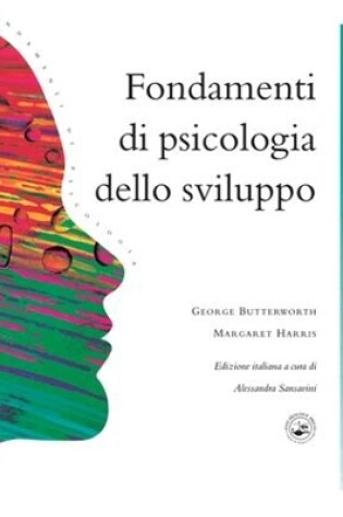 Cover of Fondamenti Di Psicologia Dello Sviluppo