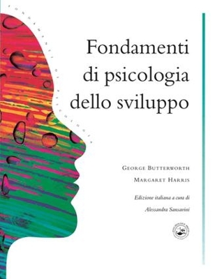 Book cover for Fondamenti Di Psicologia Dello Sviluppo