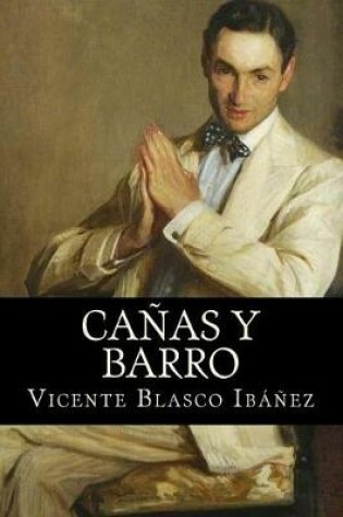 Cover of Cañas y Barro
