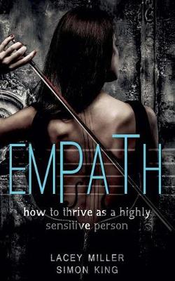 Book cover for Empath