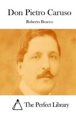 Cover of Don Pietro Caruso