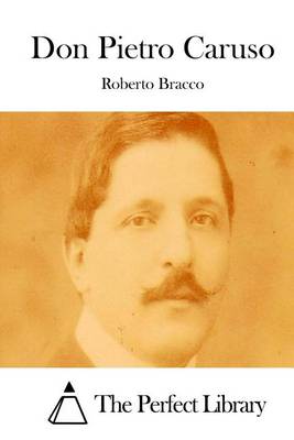 Book cover for Don Pietro Caruso