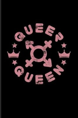 Cover of Queer Queen