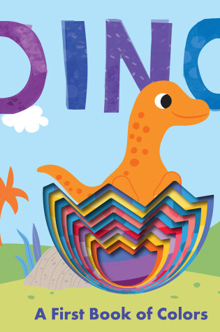Cover of Dino