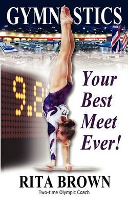 Book cover for Gymnastics