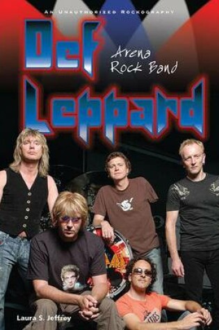 Cover of Def Leppard