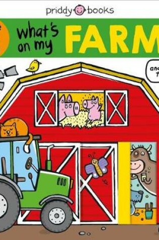 Cover of What's on My Farm?