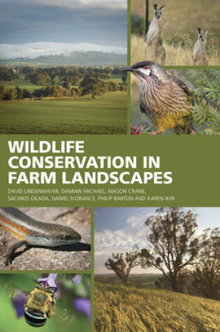 Cover of Wildlife Conservation in Farm Landscapes