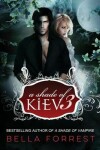Book cover for A Shade of Kiev 3