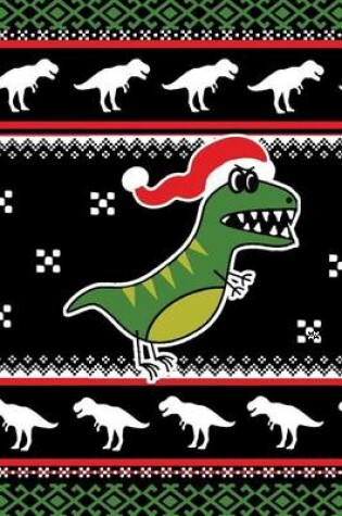 Cover of Trex Santa